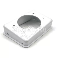 Декоративный короб фильтра стиральной машины 35М102 Атлант 773521400600