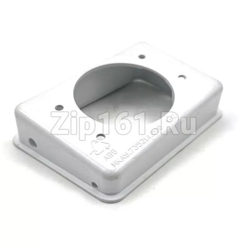 Декоративный короб фильтра стиральной машины 35М102 Атлант 773521400600