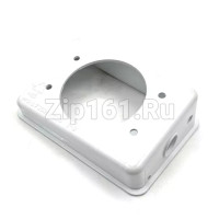 Декоративный короб фильтра стиральной машины 35М102 Атлант 773521400600