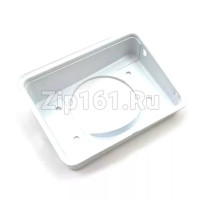 Декоративный короб фильтра стиральной машины 35М102 Атлант 773521400600