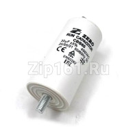 Конденсатор CBB60 30мкф 450V пластик Конденсатор CBB60 30мкф 450V пластик