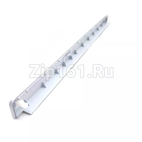 Накладка двери (высокий борт, плоская-узкая) 59,3см холодильника Атлант 371323306000