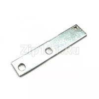 Кронштейн петли верхний холодильника Атлант 371323201200