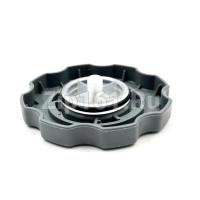 Крышка для бочка соли посудомоечной машины Midea 17476000001379 Крышка для бочка соли посудомоечной машины Midea 17476000001379