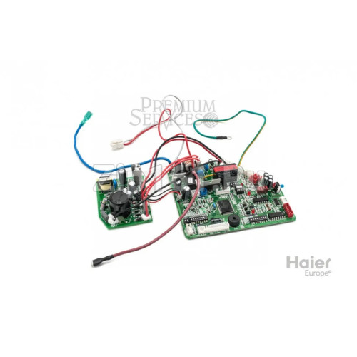 Плата управления(Контролер доступа проводной) Haier 0010451751AF Плата управления(Контролер доступа проводной) Haier 0010451751AF