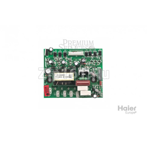 Силовой модуль Haier A0010400475