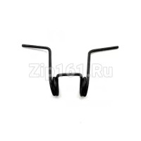 Пружина ручки стиральной машины Атлант 775357400900