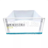 Выдвижной ящик в сборе правый холодильника Midea 12131000075544