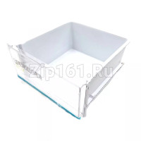 Выдвижной ящик в сборе правый холодильника Midea 12131000075544