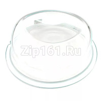 Стекло люка стиральной машины Атлант 908092001426