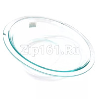 Стекло люка стиральной машины Атлант 908092001426