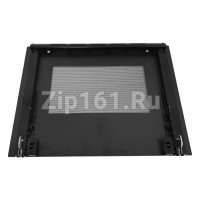 Дверь в сборе духовки Midea 12971100A35835 Дверь в сборе духовки Midea 12971100A35835
