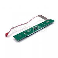 Модуль индикации Н55D-М2 холодильника Атлант 908081410194