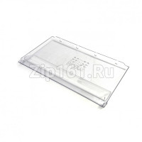 Панель ящика 43x24.5см холодильника Атлант 773522413800 Панель ящика 43x24.5см холодильника Атлант 773522413800
