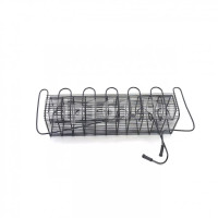 Конденсатор охлаждения (решетка) холодильника шкаф-витрины Атлант ШВУ 410625103000