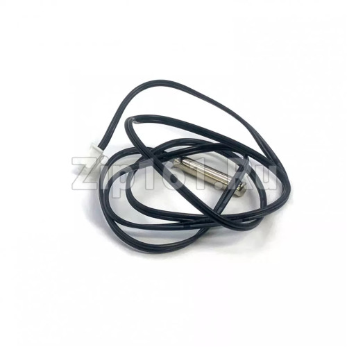 Датчик температуры 10кОм 0.45м металлический наконечник
