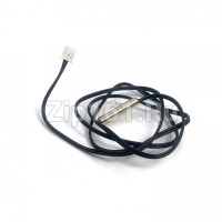 Датчик температуры 10кОм 0.45м металлический наконечник