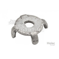 Крепления вентилятора Haier 001A1301710 Крепления вентилятора Haier 001A1301710
