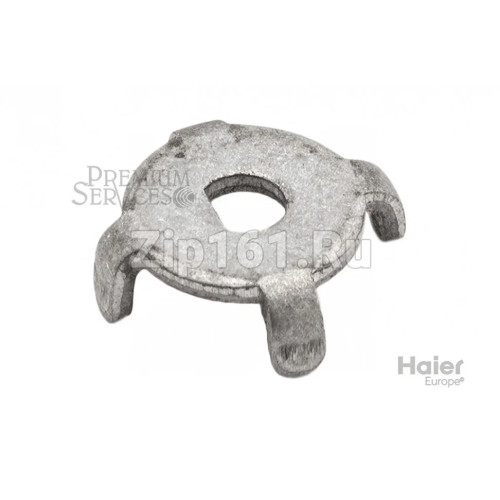 Крепления вентилятора Haier 001A1301710 Крепления вентилятора Haier 001A1301710