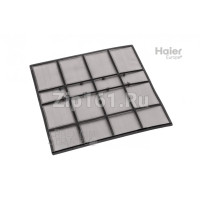 Фильтр кондицинера Haier A0010207637C Фильтр кондицинера Haier A0010207637C