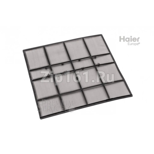 Фильтр кондицинера Haier A0010207637C Фильтр кондицинера Haier A0010207637C