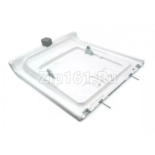 Дверка (люк) в сборе Whirlpool 481244010747