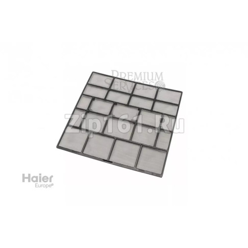 Фильтр кондицинера 1 Haier A0010208386