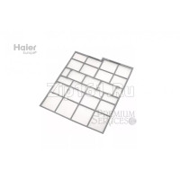 Фильтр кондицинера(L) Haier A0010205743