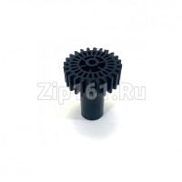 Шестеренка мясорубки  7051414 большая 24-зубца D-61.6/30, H81/20 MM03W11