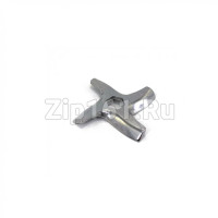 Нож мясорубки Moulinex MS-0926063 шестигранник MM01W04