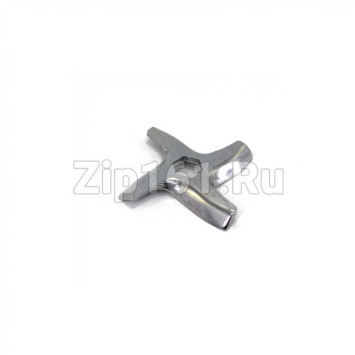 Нож мясорубки Moulinex MS-0926063 шестигранник MM01W04 Нож мясорубки Moulinex MS-0926063 шестигранник MM01W04