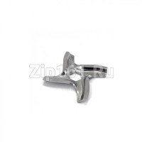 Нож мясорубки Moulinex MS-0926063 шестигранник MM01W04 Нож мясорубки Moulinex MS-0926063 шестигранник MM01W04