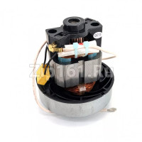 Мотор пылесоса 400W H=101mm, D86.5/ML2240G
