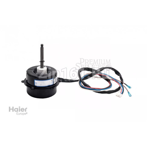 Внешний мотор Haier 0010450781 Внешний мотор Haier 0010450781