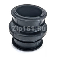 Патрубок промывочного насоса посудомоечной машины Midea 12676000000132