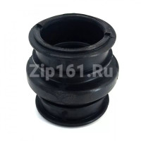 Патрубок промывочного насоса посудомоечной машины Midea 12676000000132