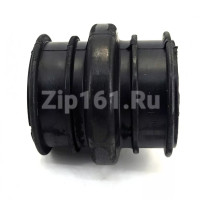 Патрубок промывочного насоса посудомоечной машины Midea 12676000000132