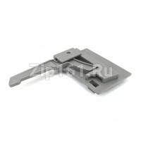 Пластиковая ручка подъёмного механизма правая к посудомоечной машине Gorenje 26142