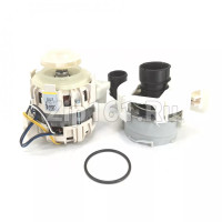 Насос циркуляционный с ТЭНом ПММ Electrolux 4055373759