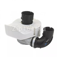 Насос циркуляционный с ТЭНом ПММ Electrolux 4055373759