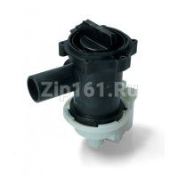 Насос слива с улиткой Copreci 30W KEBS111/049 00144192 Насос слива с улиткой Copreci 30W KEBS111/049 00144192