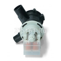 Насос слива с улиткой Copreci 30W KEBS111/049 00144192 Насос слива с улиткой Copreci 30W KEBS111/049 00144192