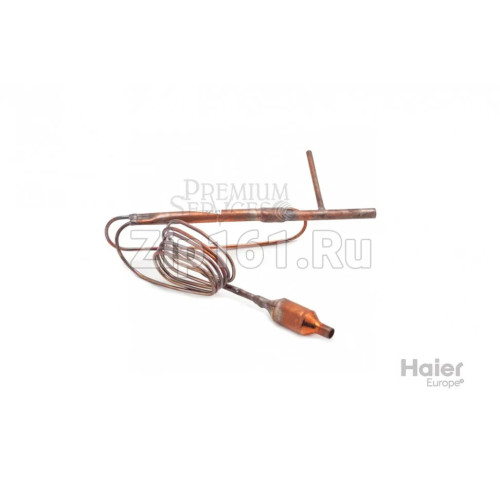 Капиллярка в сборе Haier A0010702657A Капиллярка в сборе Haier A0010702657A