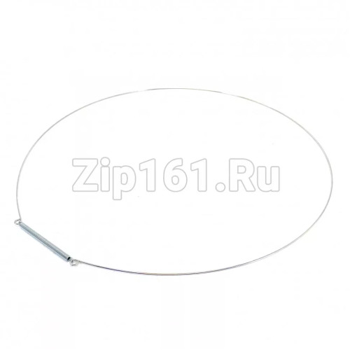 Хомут манжеты стиральной машины Haier 0020600438