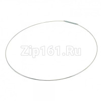 Хомут манжеты стиральной машины Haier 0020600438