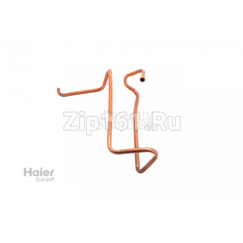 Всасывающая труба Haier A0010704332