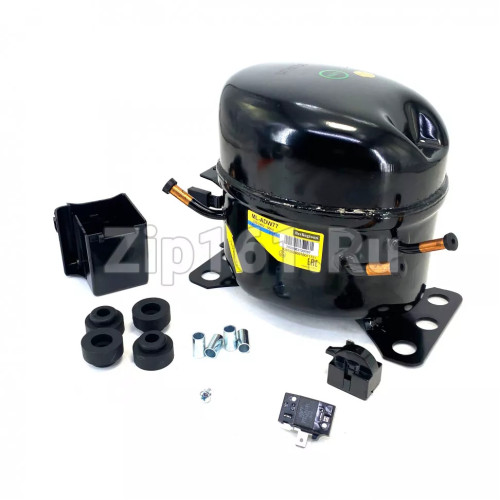 Компрессор Berlingtoun ML-ADW77 (R134, 185Вт при -23С)