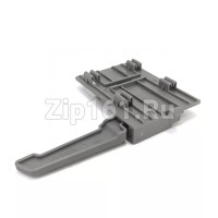 Пластиковая ручка подъёмного механизма правая к посудомоечной машине Gorenje 26142