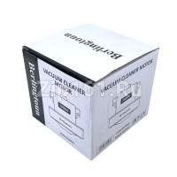 Двигатель пылесоса Berlingtoun H-116мм, D-135мм, 2000W  VCM-M10GU