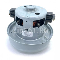 Двигатель пылесоса Berlingtoun H-116мм, D-135мм, 2000W  VCM-M10GU